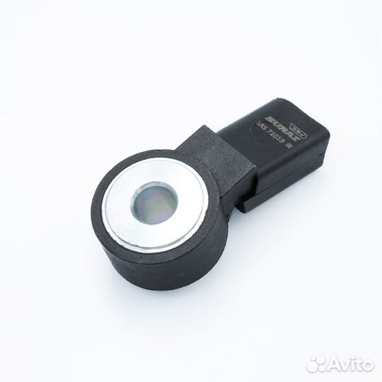 Датчик детонации VAG Polo Sedan/Skoda Octavia A5