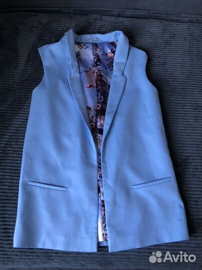 Одежда женская 44 размер