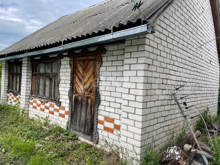 Дом 250 м² на участке 16,6 сот.