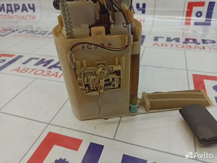 Насос топливный электрический Hyundai I30 (FD) 31110-1H000