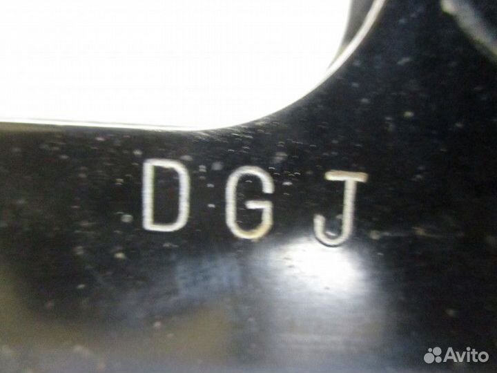 Опора заднего редуктора Renault Koleos 1 HY0