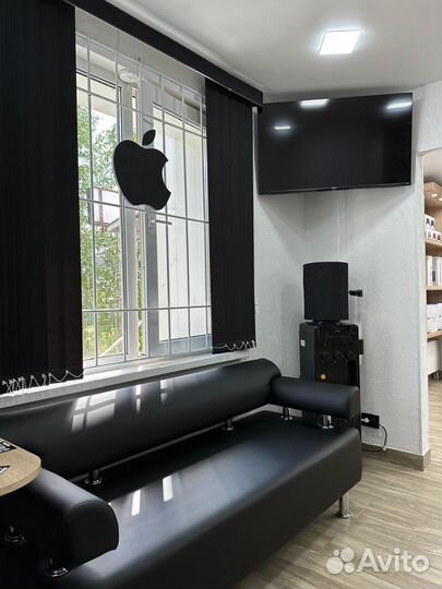 Переходник для MacBook 7в1