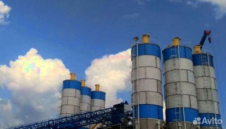 Бетон без посредников