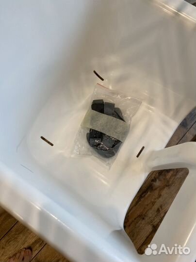 Стул для кормления IKEA antilop (икея)