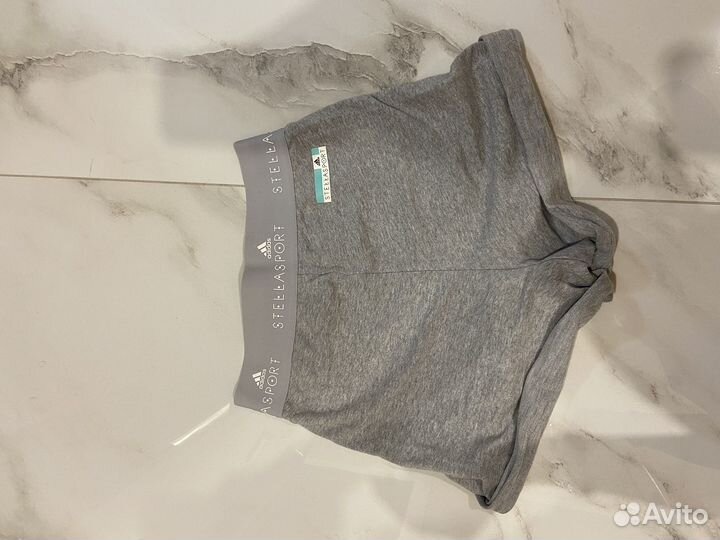 Шорты adidas by stella mccartney оригинал