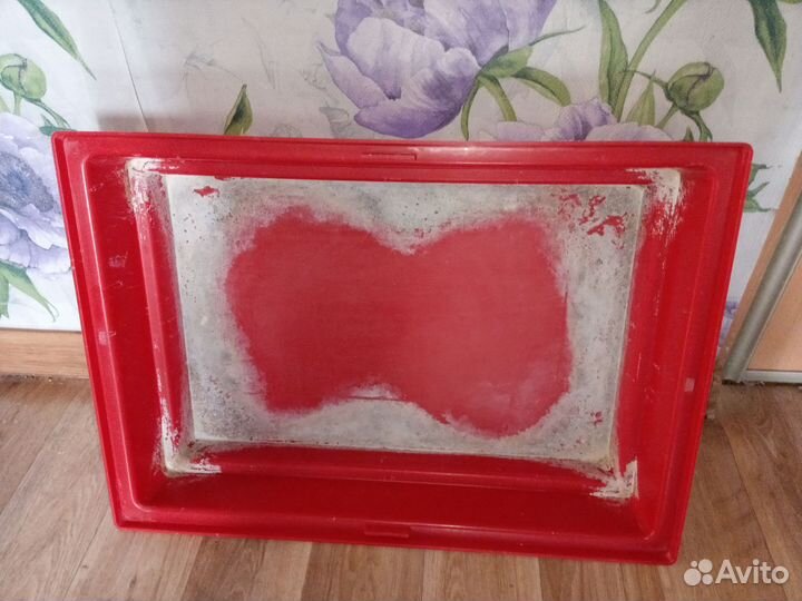 Клетка для морской свинки