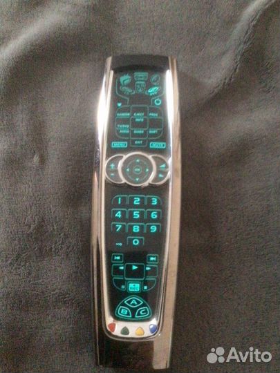 Пульт ду программируемый