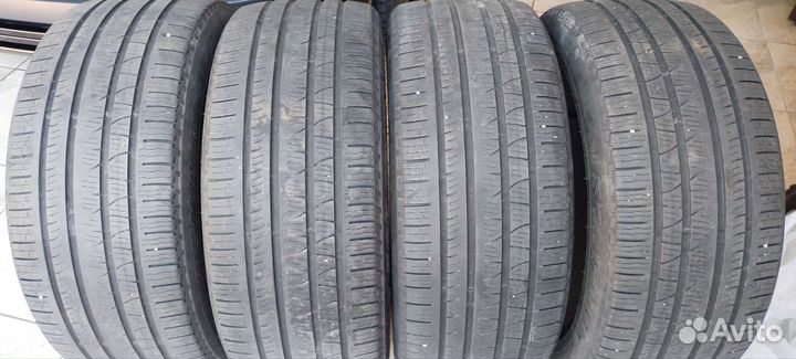 Pirelli Scorpion Verde All Season 275/45 R21 110W