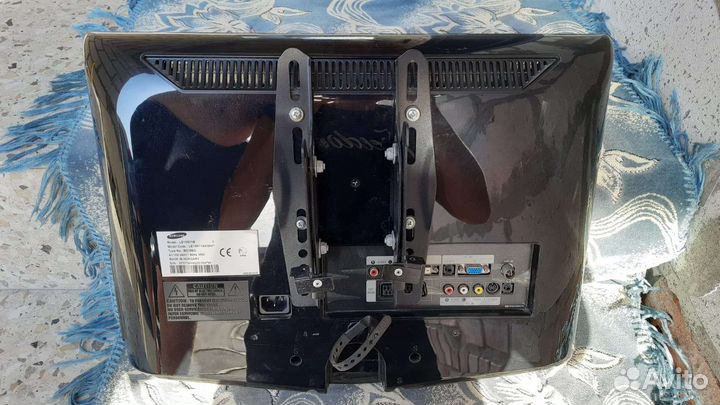 Телевизор samsung 19 дюймов