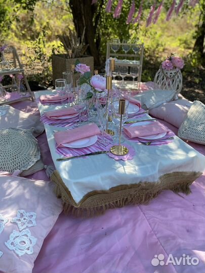 Оформление праздников фотозона день рождения