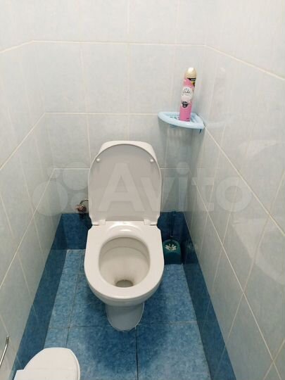 1-к. квартира, 25 м², 1/2 эт.