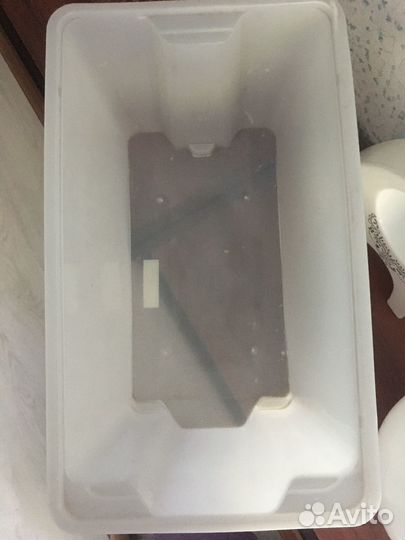 Контейнер IKEA