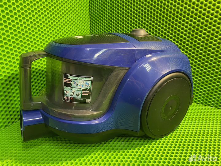 Пылесос Samsung 1600w