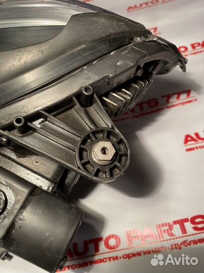 Фара правая адаптивный ксенон mercedes w 212