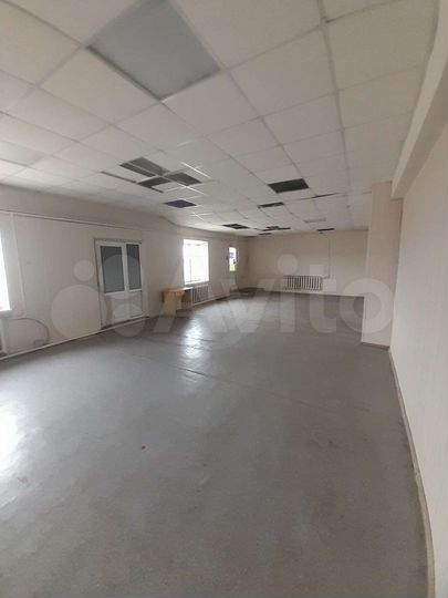 Торговая площадь, 97 м²