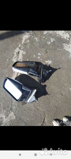 Зеркала Ваз 2107