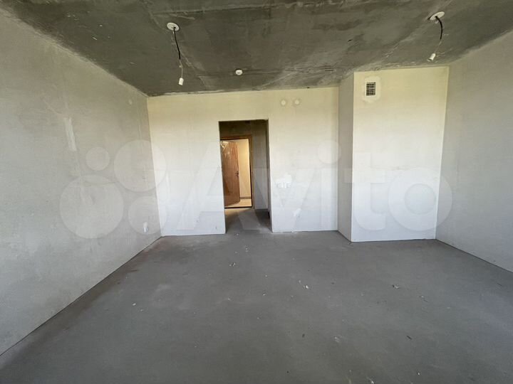 Квартира-студия, 26 м², 12/19 эт.