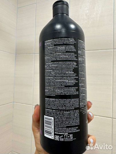 Кондиционер для волос Matrix