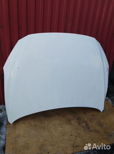 Капот Mazda Axela (BM)