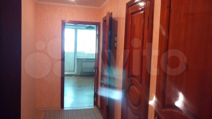 3-к. квартира, 71 м², 9/9 эт.