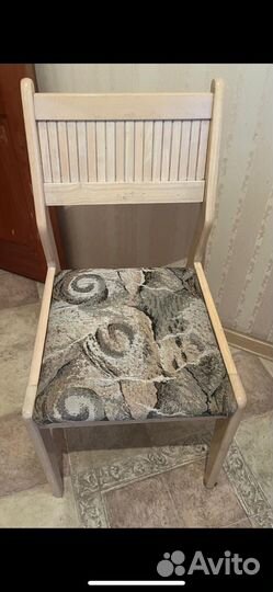 Стулья 2 шт