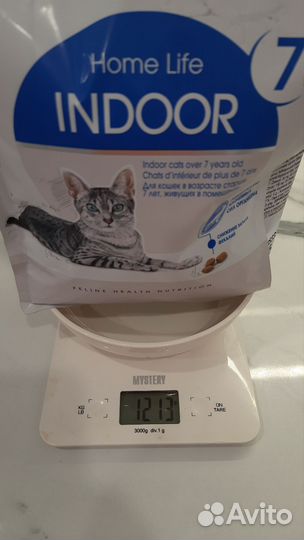 Сухой корм для кошек роял канин