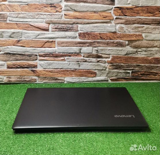Игровой ноутбук Lenovo i5 8го/GTX 1050 4Гб/ssd