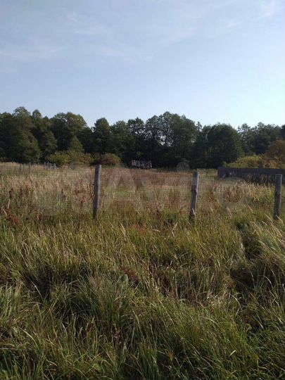 Участок 26 сот. (ИЖС)