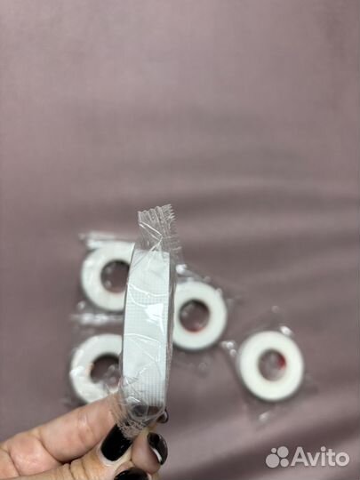 Скотч японский белый