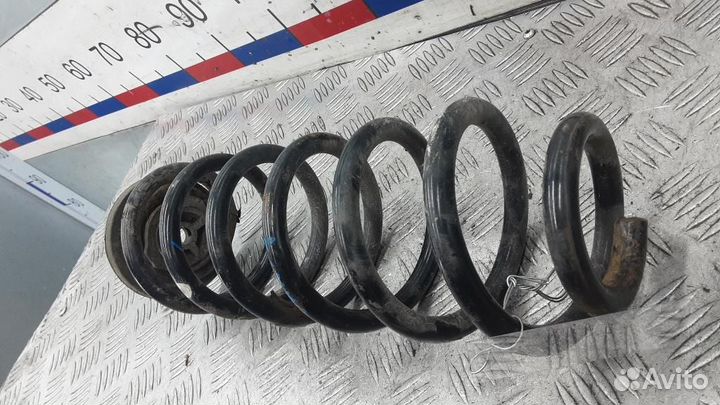 Пружина задняя Volkswagen Passat