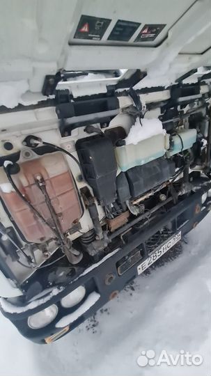 Iveco-АМТ 6539, 2010