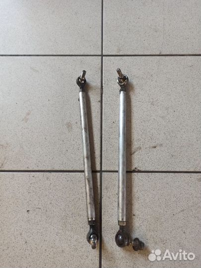 Рулевая тяга Polaris xc sp 800