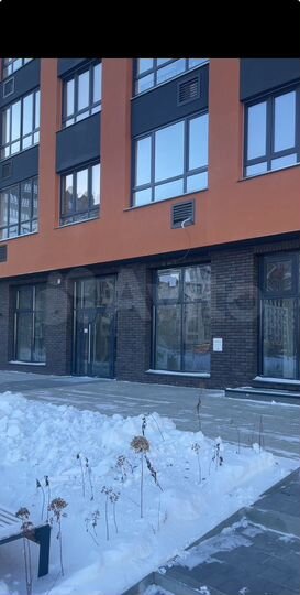 Свободного назначения, 80.5 м²