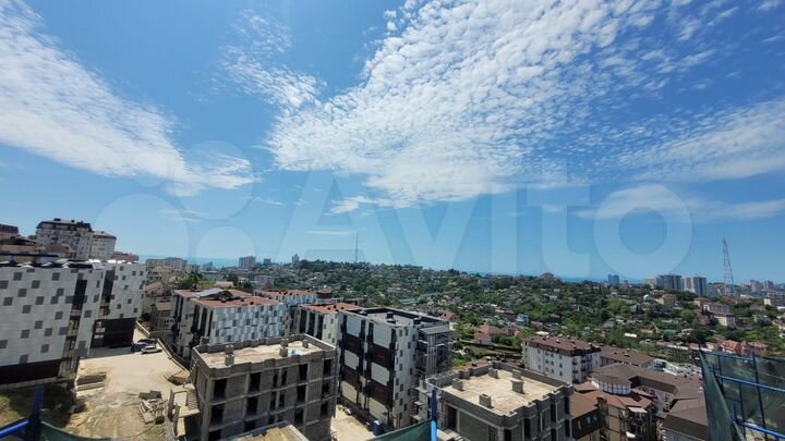 Квартира-студия, 23 м², 2/5 эт.