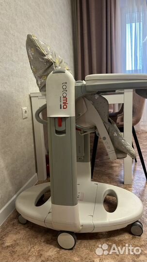 Стульчик лоя кормления tatamia