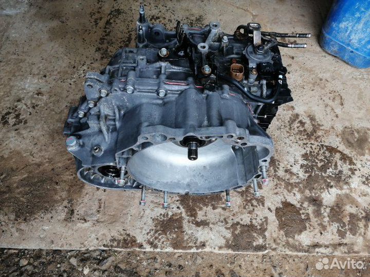 Кпп на Киа с пробегом