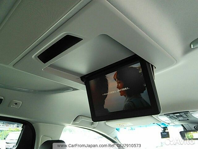 Toyota Alphard 2.5 CVT, 2020, 25 000 км