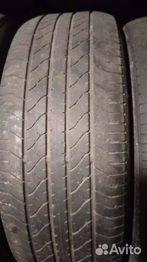 Dunlop SP Sport 2000 235/55 R19