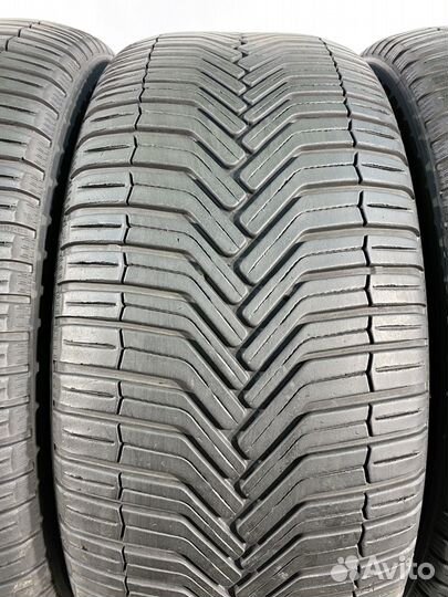 Michelin CrossClimate 235/50 R18 101V