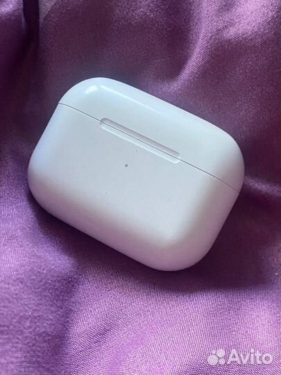 Копия наушников airpods pro