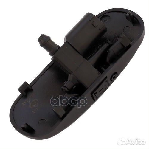 Форсунка омывателя audi A6 лев. Z58410R Zikmar