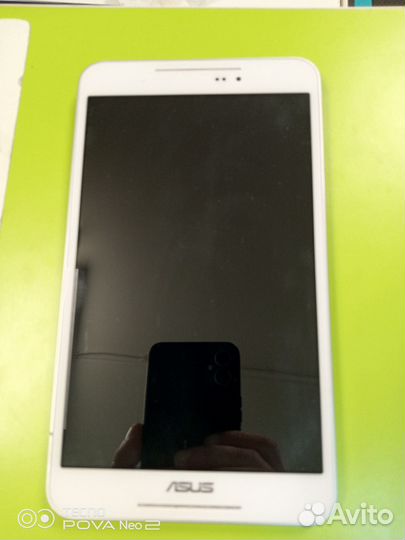 Asus Fonepad 8