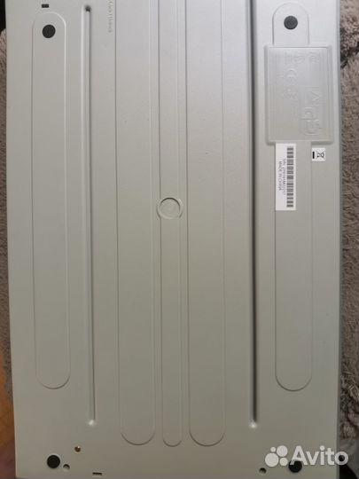 Планшетный сканер a4