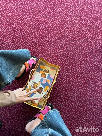 Дубайский шоколад fix с фисташкой