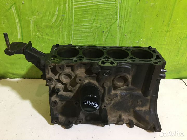 Двигатель Lifan Smily Lifan Breez 1.3 Комплект