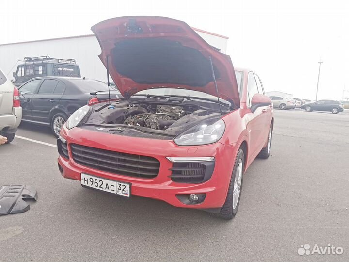 Автоподбор под ключ За 14 дней по РФ