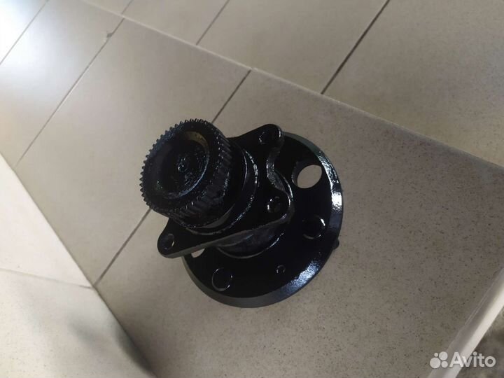 Ступица на сонату тагаз с абс