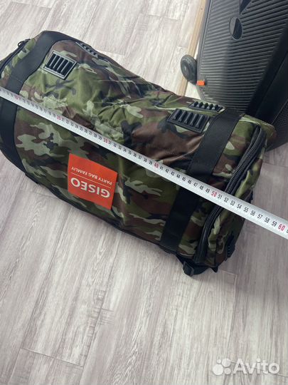 Сумка чехол на JBL Partybox 100