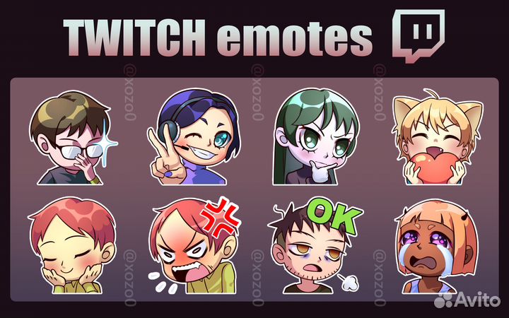 Рисую на заказ