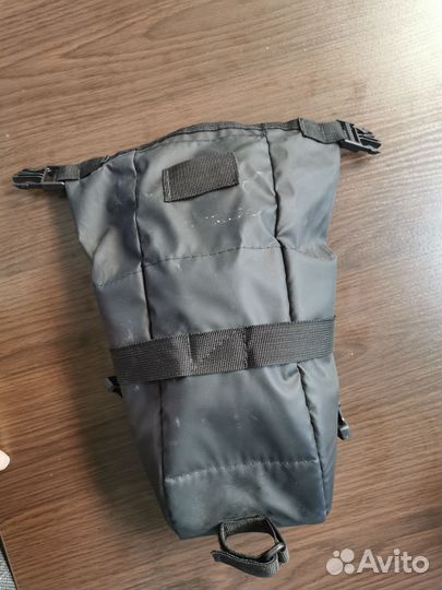 Сумка подседельная для велосипеда horh